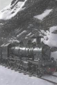 Murder on the Orient Express